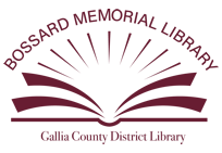 Bossard Memorial Library